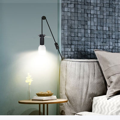 Черный E12 Электрический кабель для подключения лампы EU 2 Pin Salt Lamp Power Cord с 303 переключателем включения/выключения