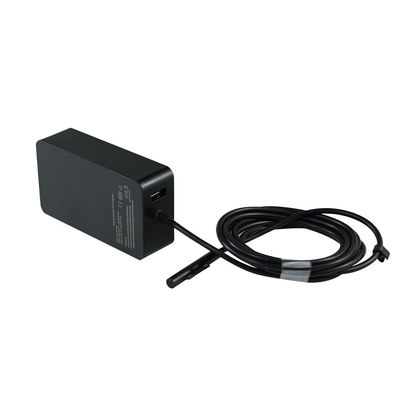 15В 4А Планшетный адаптер 65W для Micro Osoft Surface Pro зарядное устройство для ноутбуков