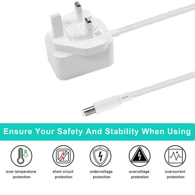 12В 3А USB-C адаптер типа C зарядный источник питания с одобрением CE
