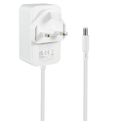 12В 3А USB-C адаптер типа C зарядный источник питания с одобрением CE