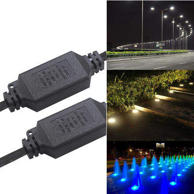 110-277V наружные устройства защиты от перенапряжения от разряда 6Kv 9Kv 10Kv 12Kv 15Kv SPD