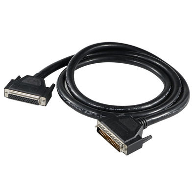 25Pin DB25 кабель мужской переменчик на d-sub