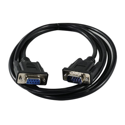 25Pin DB25 кабель мужской переменчик на d-sub