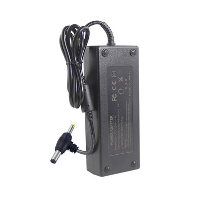 55X21mm 24V 2A переключатель адаптер двойной угол DC вставка источник питания рабочий стол стиль
