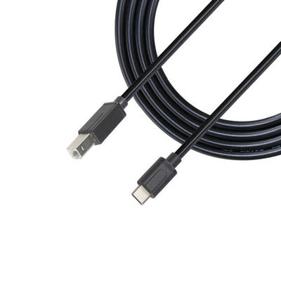 Кабель быстрой зарядки PD 10 Гбит/с Скорость передачи данных 5 Гбит/с Высокие золотистые коррозионно устойчивые разъемы