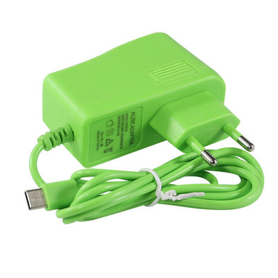 Европейское зарядное устройство 10 Вт USB универсальный евро настенный плагин AC адаптер питания для ноутбука
