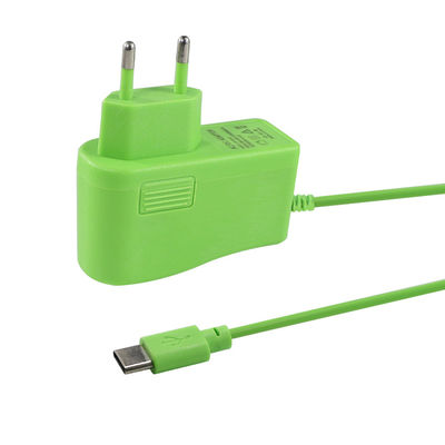 Европейское зарядное устройство 10 Вт USB универсальный евро настенный плагин AC адаптер питания для ноутбука