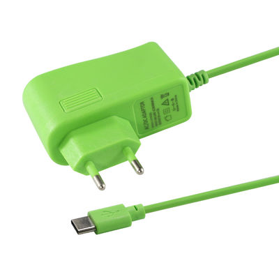 Eu 5Volt 2000Ma Включаем AC 100-240V в USB-C 2A