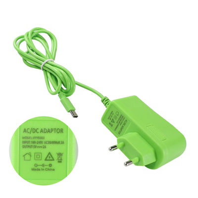 Eu 5Volt 2000Ma Включаем AC 100-240V в USB-C 2A