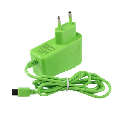Eu 5Volt 2000Ma Включаем AC 100-240V в USB-C 2A