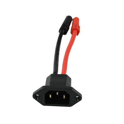 Комплект соединителей для кабелей питания C14 до XT150 14AWG Heavy Duty