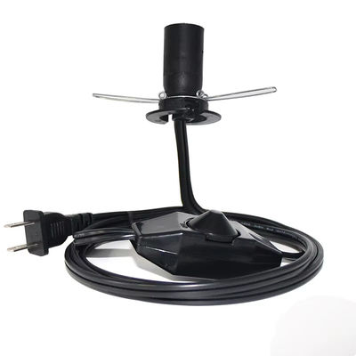 Кабель-адаптер NEMA 1-15P - E14 с диммируемым разъемом, 18AWG SPT-2