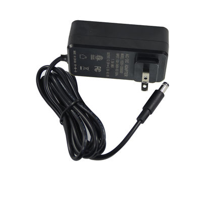 Универсальный вход AC 220V в DC 1A 2A адаптер питания 12V 15V 18V 24V регулируемый источник питания для электронных устройств