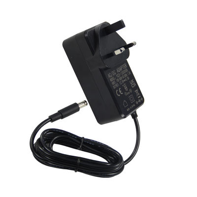 Универсальный вход AC 220V в DC 1A 2A адаптер питания 12V 15V 18V 24V регулируемый источник питания для электронных устройств