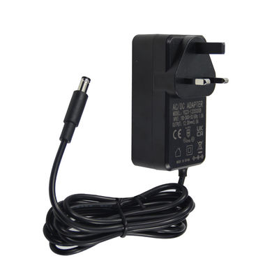 Универсальный вход AC 220V в DC 1A 2A адаптер питания 12V 15V 18V 24V регулируемый источник питания для электронных устройств