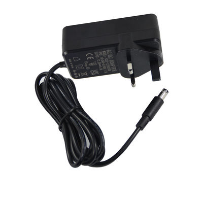 Универсальный вход AC 220V в DC 1A 2A адаптер питания 12V 15V 18V 24V регулируемый источник питания для электронных устройств