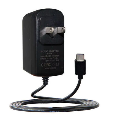 USB-C адаптер питания US Plug   20W/30W быстрое зарядное устройство Type-C настенное зарядное устройство для телефонов и планшетов