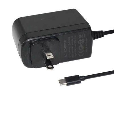 USB-C адаптер питания US Plug   20W/30W быстрое зарядное устройство Type-C настенное зарядное устройство для телефонов и планшетов