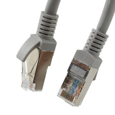 RJ45 Ethernet расширительный кабель мужчина-женщина с панельной установкой для LAN сети маршрутизатора переключателя Cat5e/Cat6, 4FT/5FT/6FT