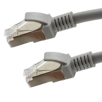 RJ45 Ethernet расширительный кабель мужчина-женщина с панельной установкой для LAN сети маршрутизатора переключателя Cat5e/Cat6, 4FT/5FT/6FT