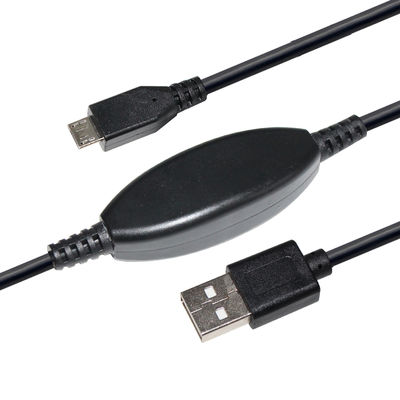 Кабель для преобразования USB на Micro USB 5V Step-Down - адаптер для снижения напряжения для Arduino, DIY Electronics, небольших устройств