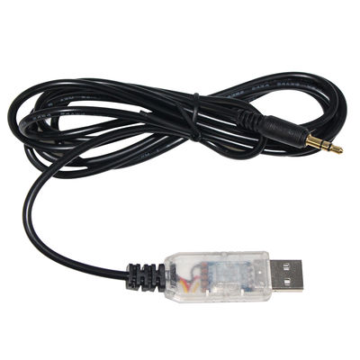 USB в DC 5V на 12V повышающий кабель питания с прозрачным синим/белым/розовым корпусом - адаптер повышения для роутера, светодиодов, устройств IoT