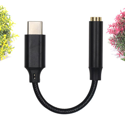 Правоугольный токовой разъем 5.5x2.1 мм женский разъем для консервированного провода