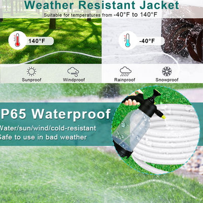 Кабель питания CEE 7/7 EU - C5, 0.75 мм, ПВХ, медь