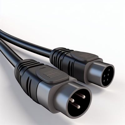 16 AWG C13 Y Splitter Power Cord 10 FT UL В списке