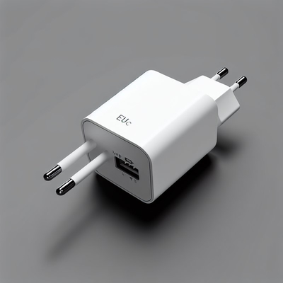 Зарядное устройство USB-C для ноутбуков и мобильных устройств мощностью 100 Вт