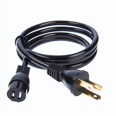 Шнур питания 16AWG US с розетками E12 E14 E26 E27
