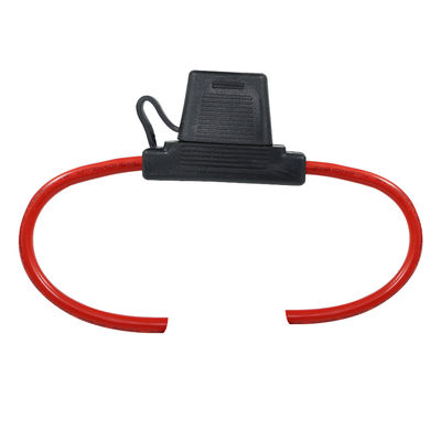 30A Встроенный предохранитель с 10 AWG проволокой для автомобильной промышленности