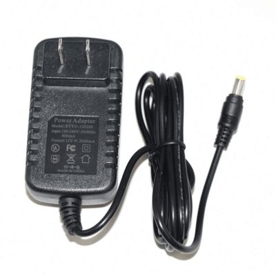 AU Plug 12V 1A адаптер питания для светодиодных ламп CCTV камеры