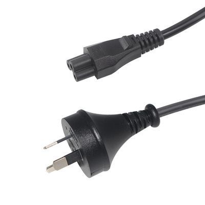 AU подключение к IEC C5 питания кабеля 3 ядро 1.8M 240V 2.5A