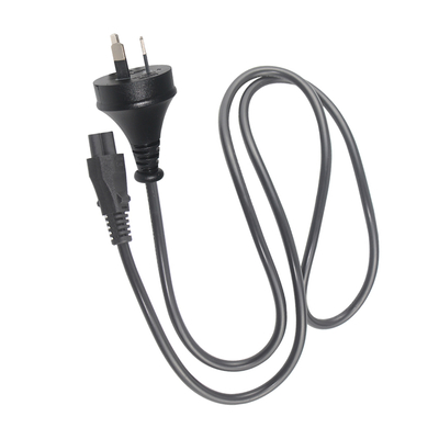 AU подключение к IEC C5 питания кабеля 3 ядро 1.8M 240V 2.5A