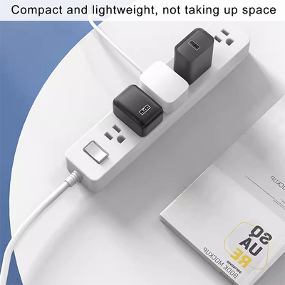 Адаптер питания USB-C 12 В 1 А для ЕС с кабелем 1 м