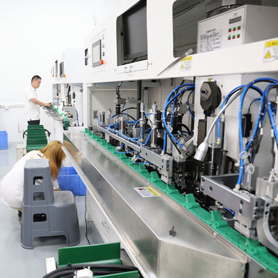 Разветвительный кабель питания NEMA 5-15P - 4-Port IEC C13, удлинитель переменного тока для серверов, компьютеров, сетевого оборудования, промышленного оборудования