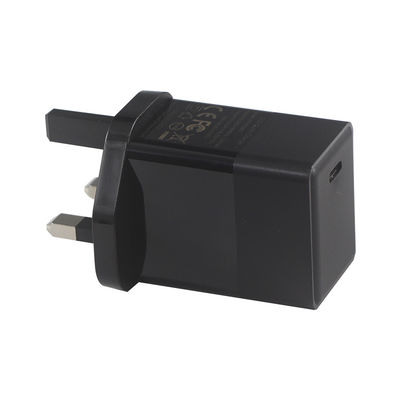 45 Вт Type-C UK USB настенное зарядное устройство 65 Вт 30 Вт Pcba Fast Gan Travel Charger Австралия