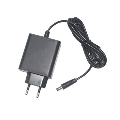 CCTV 1200ma 1.2A адаптер питания 1.5A 1A адаптер трансформатора Eu 6V
