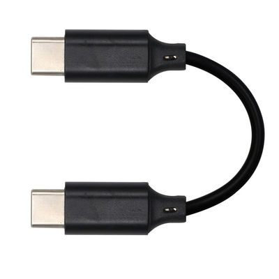 1m/2m/10ft USB 3.0 кабель передачи данных типа C до C USB кабель для высокоскоростной передачи данных