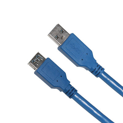 5 Гбит / с USB 3.0 расширительный кабель для загрузки данных принтера