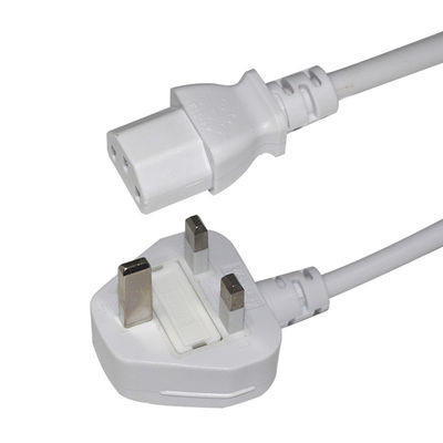 Удлинительный кабель. B1363 PDU с 5M Rewireable Outlet и UK C13 Power Cable BS Мужской конец