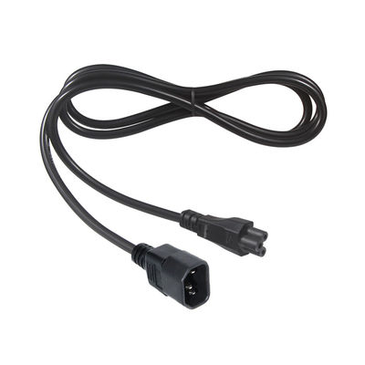 IEC C5 - C14 Кабель питания 10A 1,8 м