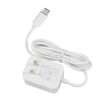 Утвержденный 12В 3А тип C адаптер America Plug 36W USB-C зарядное устройство выход 12В/3А OEM/ODM может быть