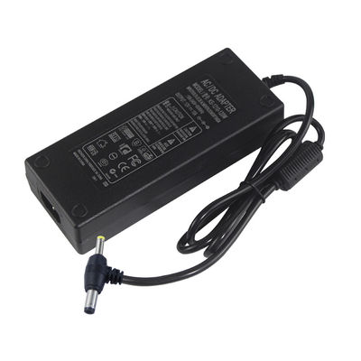 55X21mm 24V 2A переключатель адаптер двойной угол DC вставка источник питания рабочий стол стиль