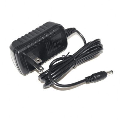 AU Plug 12V 1A адаптер питания для светодиодных ламп CCTV камеры